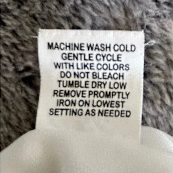 White Lace Top size PL - Picture 5 of 5